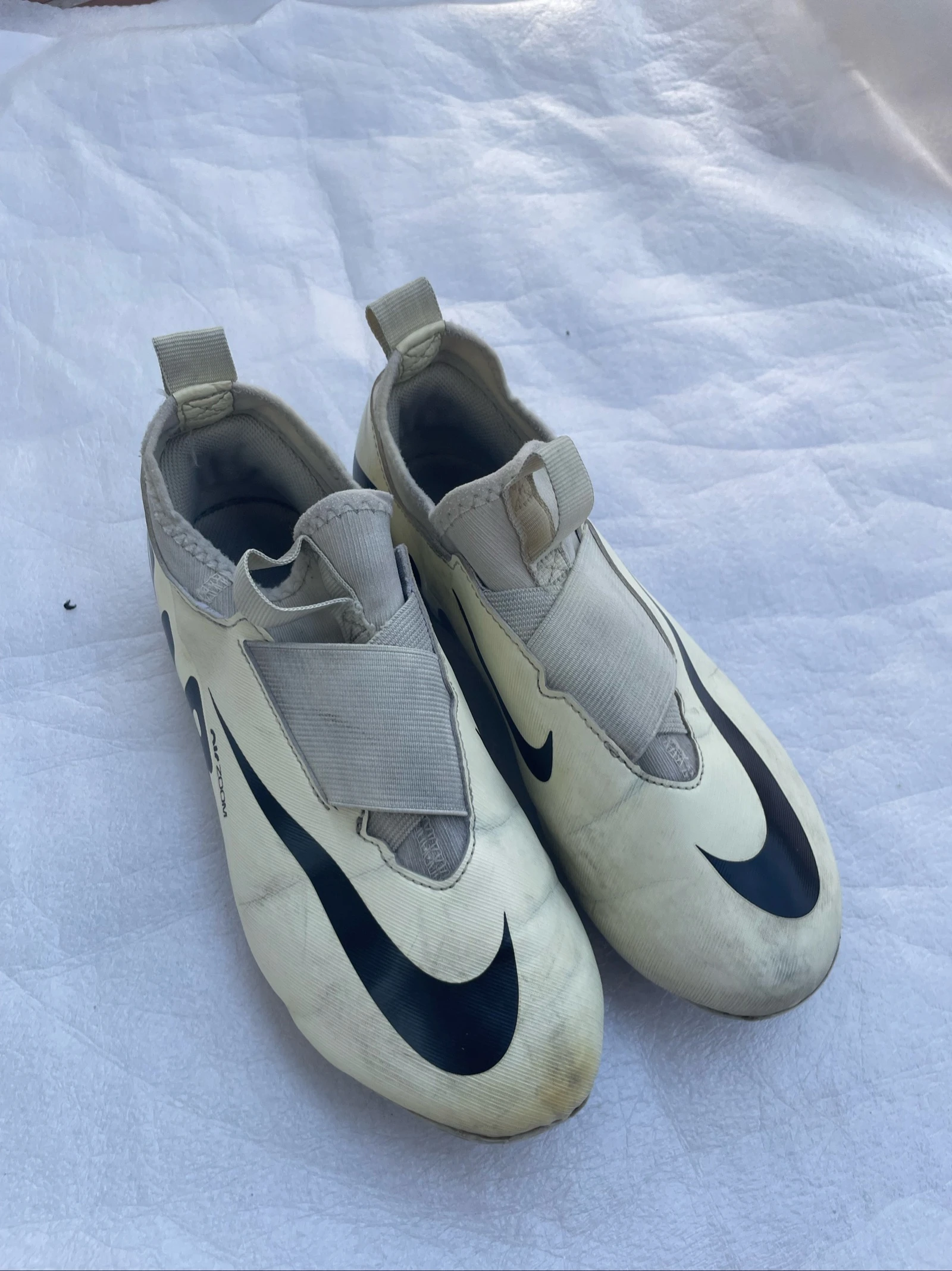 Nike Air Zoom Mercurial Voetbalschoenen Maat 36 – photo 3